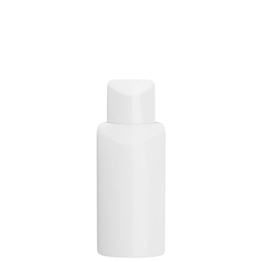 Picture of 300 ml Contura HDPE Lotion Bottle - 3558