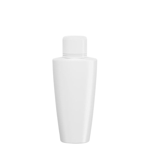 Picture of 300 ml Evolution HDPE Lotion Bottle - 3754