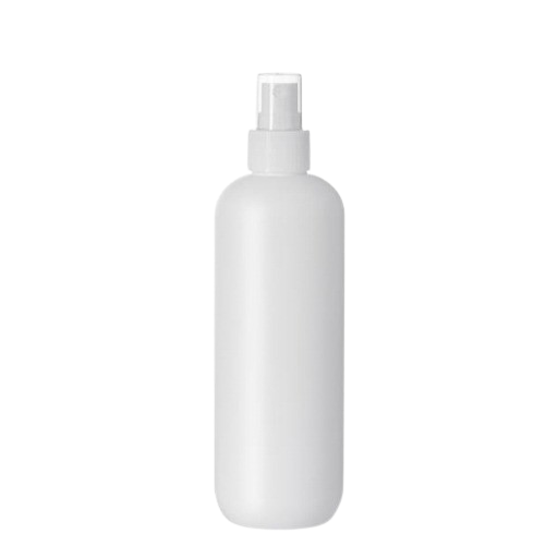 Picture of 300 ml Optima HDPE Lotion Bottle - 4115