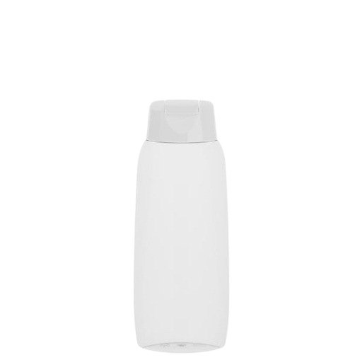 Picture of 300 ml Polaris PET Lotion Bottle - 3817