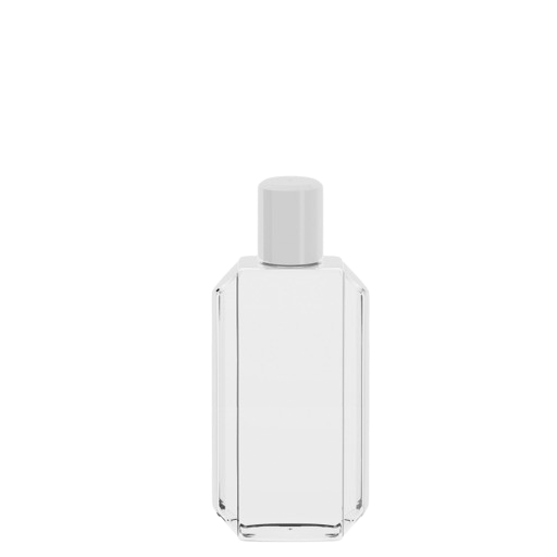 Picture of 300 ml Saphir PET Lotion Bottle - 3458