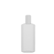 Picture of 300 ml Trapez PET Lotion Bottle - 3450