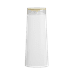 Picture of 400 ml Accent HDPE Lotion Bottle - 3917