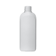 Picture of 400 ml Bath & Shower HDPE Lotion Bottle - 3553