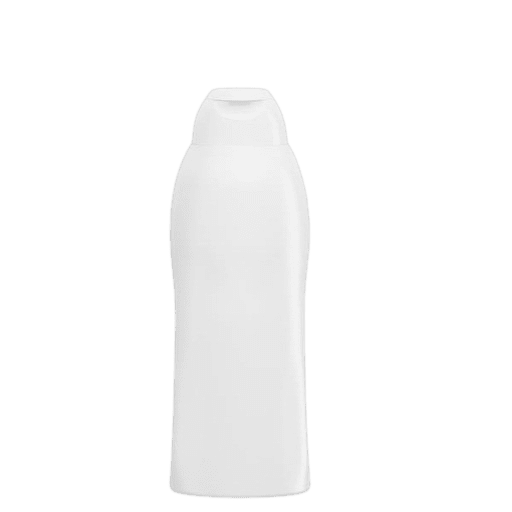 Picture of 400 ml Bath & Shower HDPE Lotion Bottle - 3833/1