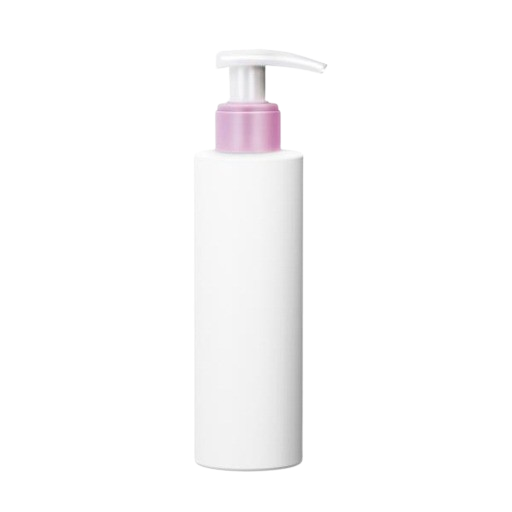 Picture of 400 ml Colona HDPE Lotion Bottle - 4124