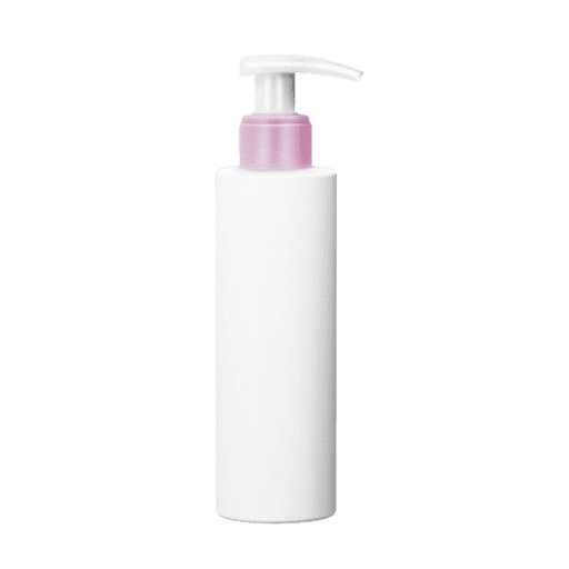 Picture of 400 ml Colona HDPE Lotion Bottle - 4124