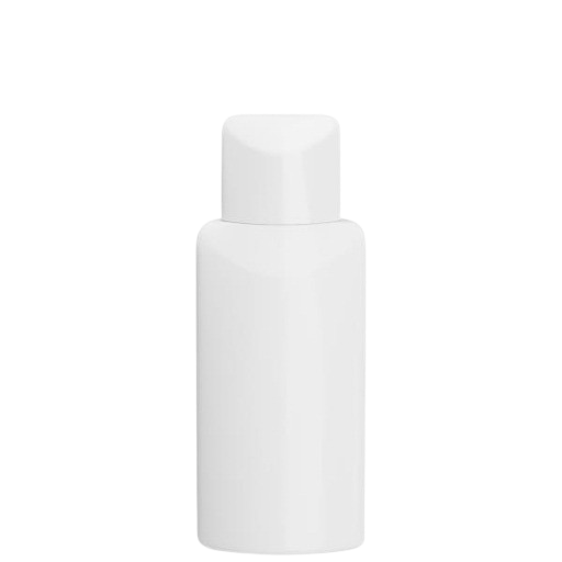 Picture of 400 ml Contura HDPE Lotion Bottle - 3559