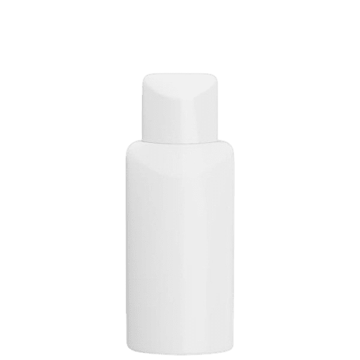 Picture of 400 ml Contura HDPE Lotion Bottle - 3559