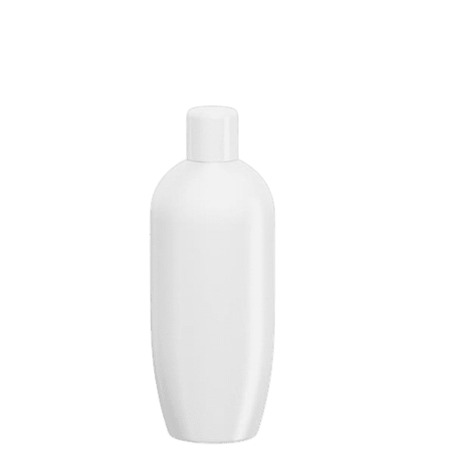 Picture of 400 ml Opera HDPE/PP Lotion Bottle - 3644