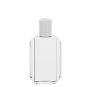 Picture of 400 ml Saphir PET Lotion Bottle - 3459