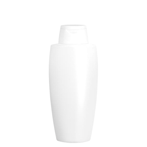 Picture of 400 ml Scala HDPE Lotion Bottle - 3811