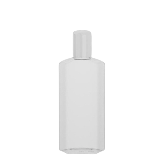 Picture of 400 ml Trapez PET Lotion Bottle - 3451