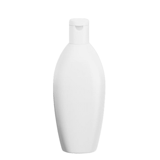 Picture of 400 ml Venezia HDPE/PP Lotion Bottle - 3649