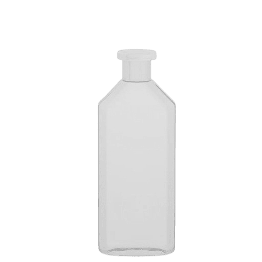 Picture of 500 ml Bath & Shower II PET Lotion Bottle - 3594
