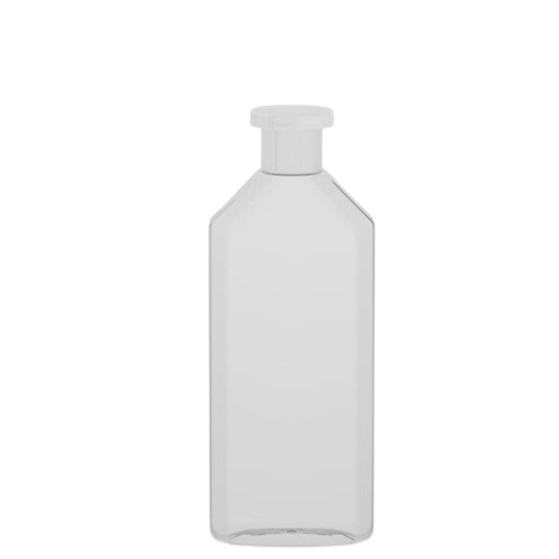 Picture of 500 ml Bath & Shower II PET Lotion Bottle - 3594/1