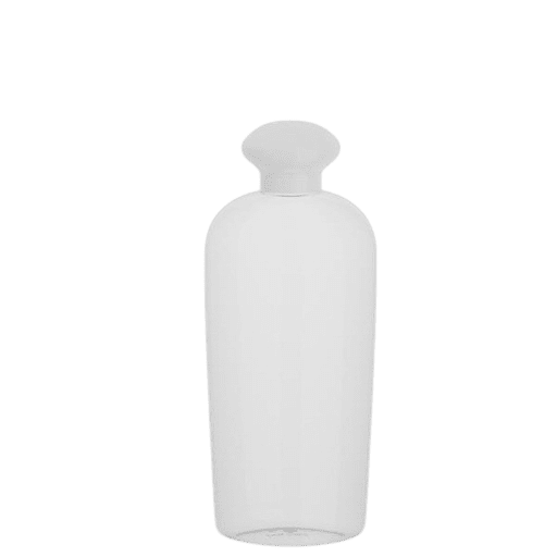 Picture of 500 ml Classic PET Lotion Bottle - 3699