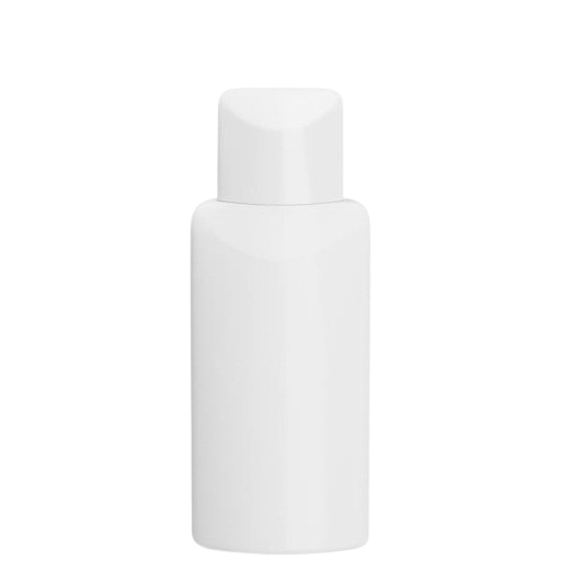 Picture of 500 ml Contura HDPE Lotion Bottle - 3560