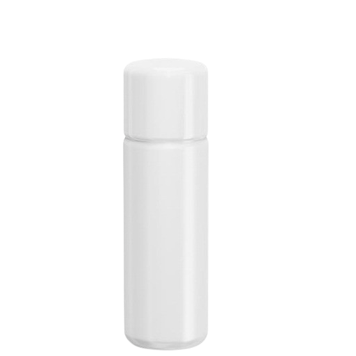 Picture of 500 ml Olymp HDPE Lotion Bottle - 3301