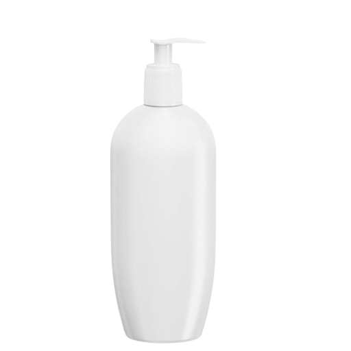 Picture of 500 ml Opera HDPE/PP Lotion Bottle - 3645