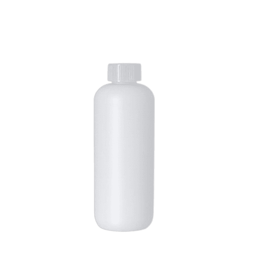 Picture of 500 ml Optima HDPE Lotion Bottle - 4119