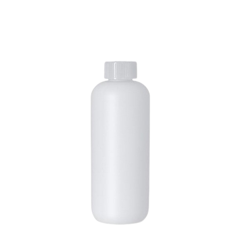Picture of 500 ml Optima HDPE Lotion Bottle - 4119/1