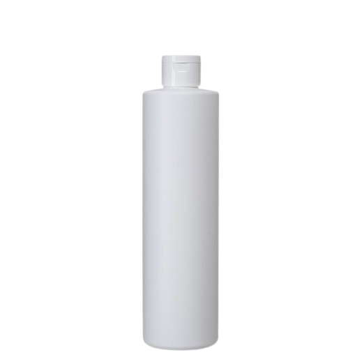 Picture of 500 ml Vario HDPE Lotion Bottle - 3275/3