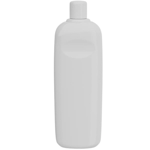Picture of 1000 ml Bath & Shower II PET Lotion Bottle - 3690