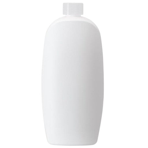 Picture of 1000 ml Carisma HDPE Lotion Bottle - 4100