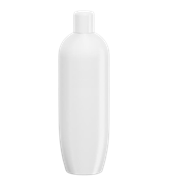 Picture of 1000 ml Opera HDPE Lotion Bottle - 3668