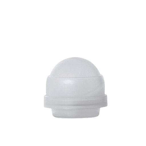 Picture of 20/410 PP Roll-on Closure - Roling Ball - Smooth Wall - 7937