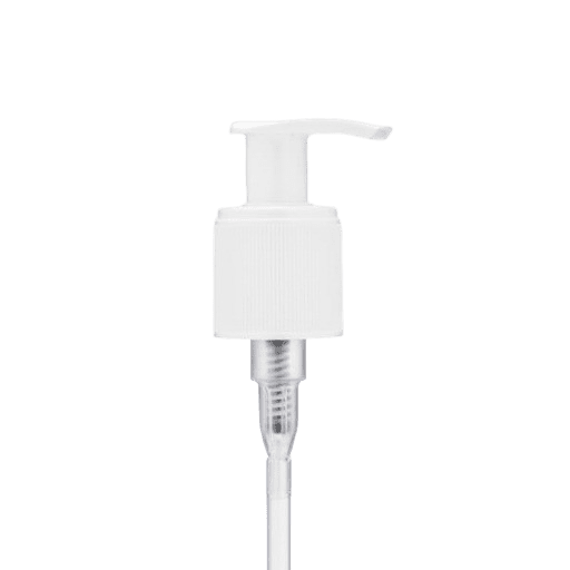 Picture of 28/415 PP Dispenser Pump - Ribbed Wall - 7456