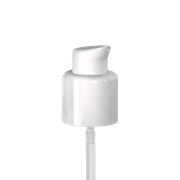 Picture of 20/410 PP Dispenser Pump - Smooth Wall - 7458
