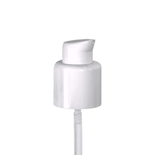 Picture of 20/410 PP Dispenser Pump - Smooth Wall - 7458