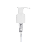 Picture of 24/415 PP Dispenser Pump - Ribbed Wall - 7472