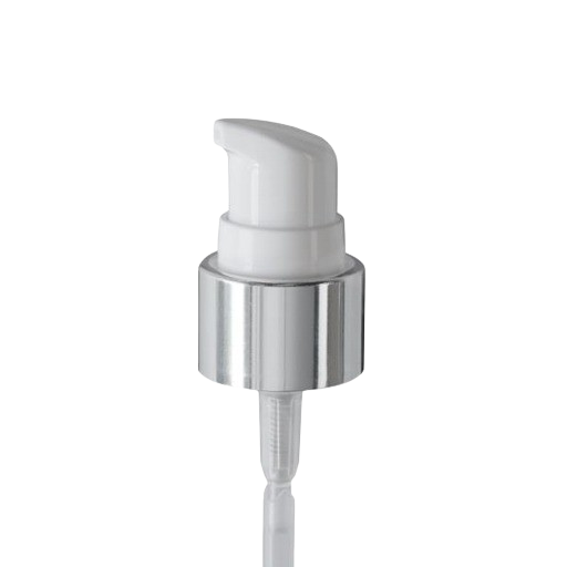 Picture of 20/410 PP Dispenser Pump - Smooth Wall - 7482