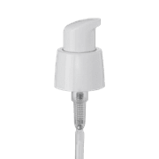 Picture of 18/400 PP Dispenser Pump - Smooth Wall - 7484