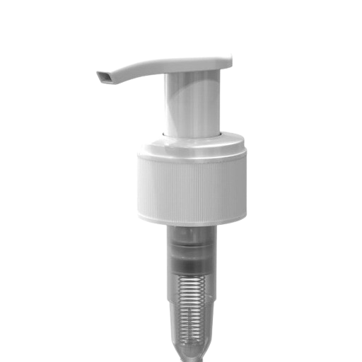 Picture of 24/410 PP Dispenser Pump - Ribbed Wall - 7743