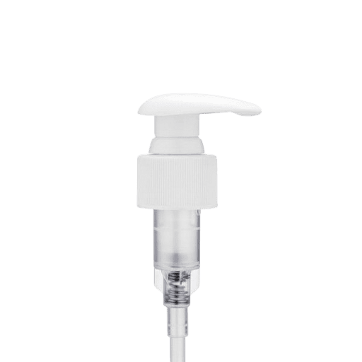 Picture of 24/410 PP Dispenser Pump - Ribbed Wall - 7761