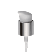 Picture of 18/400 PP Dispenser Pump - Smooth Wall - 7916
