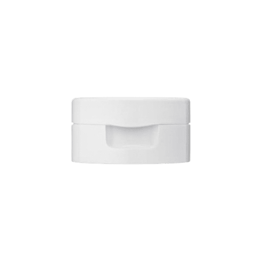 Picture of PP Flip-Top Closure - Smooth Wall - 7757