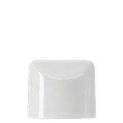 Picture of PP Closure - Insert / Plug - Smooth Wall - 1484/1485