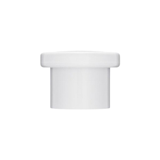 Picture of 28/415 PP Closure - Insert / Plug - Smooth Wall - 1489/1