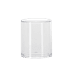 Picture of Glass Polymer Overcap - Smooth Wall - 1851