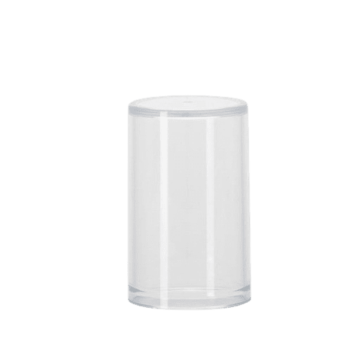 Picture of Glass Polymer Overcap - Smooth Wall - 1853