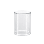 Picture of Glass Polymer Overcap - Smooth Wall - 1856