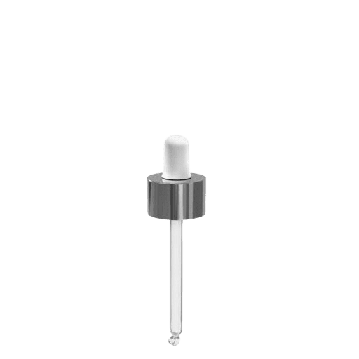 Picture of 20/410 Urea Pipet - Smooth Wall - 7773