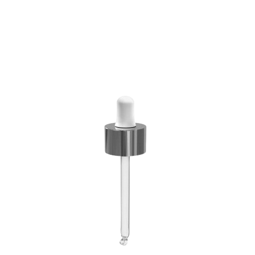 Picture of 24/410 PP Pipet - Smooth Wall - 7776