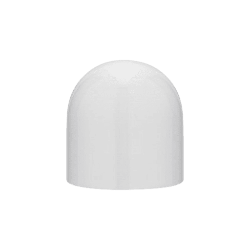 Picture of PP Screw Cap - Smooth Wall - 7739