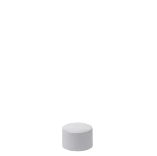 Picture of 28/410 PP Screw Cap - Smooth Wall - 7987/1